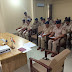 विधानसभा चुनावों की तैयारी: एसपी दीप्ति गर्ग ने की पुलिस अधिकारियों की बैठक, दिए सख्त निर्देश