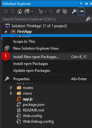 How To Upload File Using Angular And NodeJS