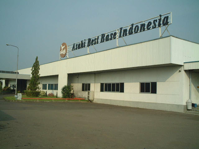 Lowongan Kerja PT ASAHI BEST Indonesia Operator Produksi 