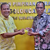 Hengkang dari PDIP, Dosmar Banjarnahor Berlabuh di Partai Golkar