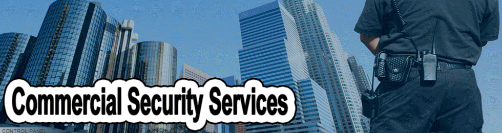 Security Services