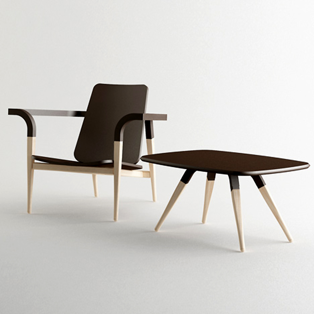 Modern chair furniture designs.  An Interior Design