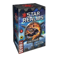 “Star Realms”, de Devir