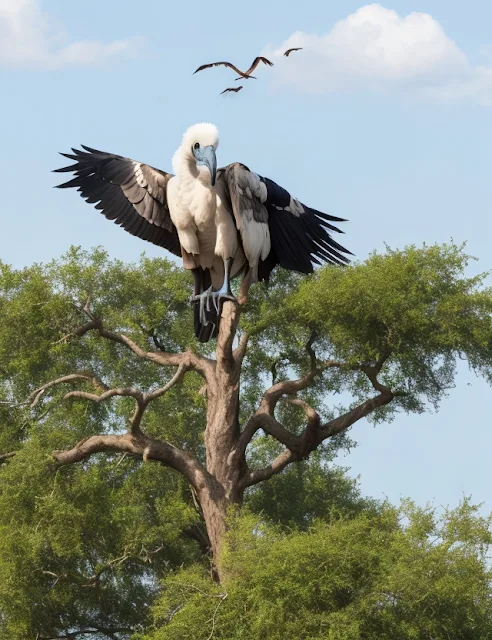 How many species of Vulture? The part two  wikipidya/Various Useful Articles The Egyptian vulture The Indian vulture The white-backed vulture The Red-headed Vulture Rüppell's vulture The Hooded Vulture The Himalayan Vulture The Lappet-faced Vulture The White-rumped Vulture