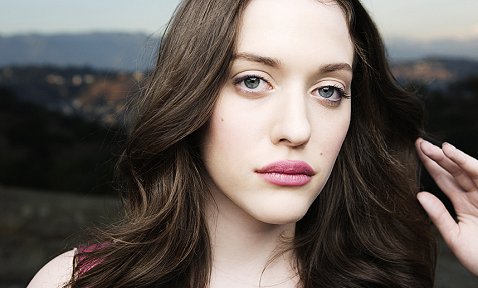 Kat Dennings