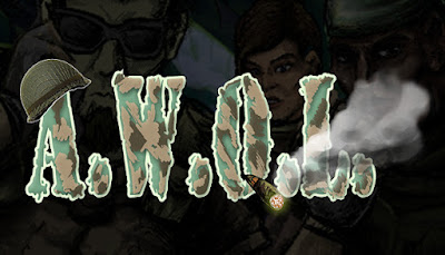 Awol New Game Pc Steam