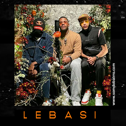 LEBASI - Não Pode download