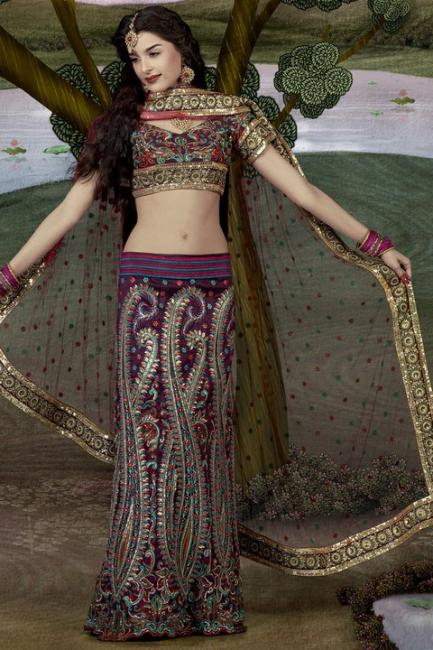 Bridal Fancy Lehnga dresses Wedding Dress