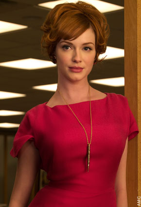 Christina Hendricks Pictures