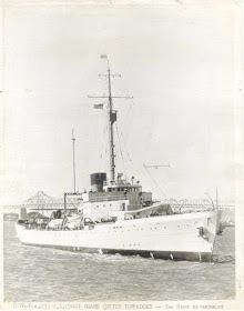USCG Alexander Hamilton sinking off Iceland, 29 January 1942 worldwartwo.filminspector.com