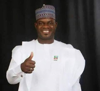 Yahaya Bello