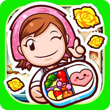 COOKING MAMA Let’s Cook