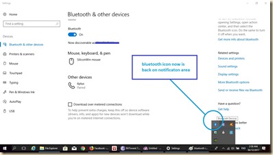bluetooth icon 4