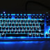 ¡¡Como hacer un teclado luminoso!!