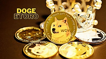 How to Buy Dogecoin on eToro: Genuine Steps to Follow in 2023