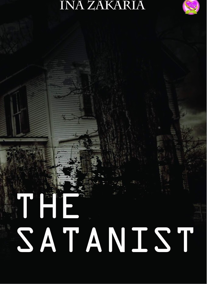 Novel : The Satanist 