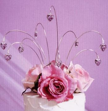 wedding cake sjewellery ideas