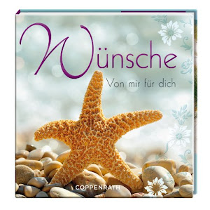 BelLibri: Wünsche: Von mir für dich (Geschenkbücher für Erwachsene)