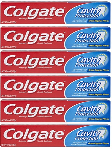 colgate