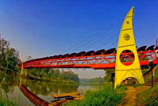 Jembatan Teksas