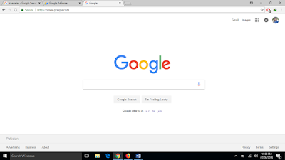 Google Chrome  Browser Download Free