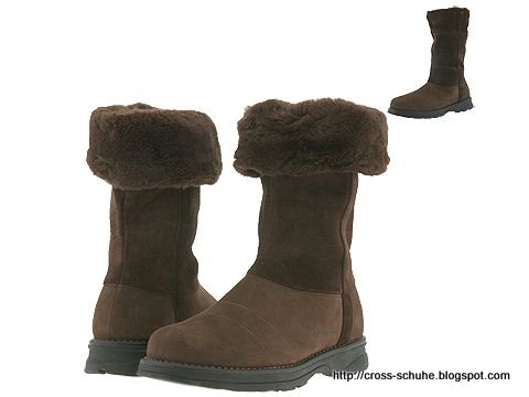 Cross schuhe:H910-219120