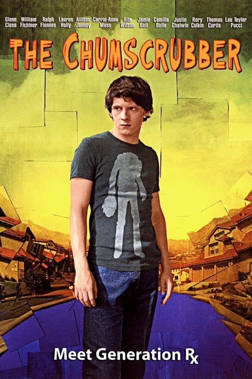 [HD] Glück in kleinen Dosen 2005 Film Online Anschauen