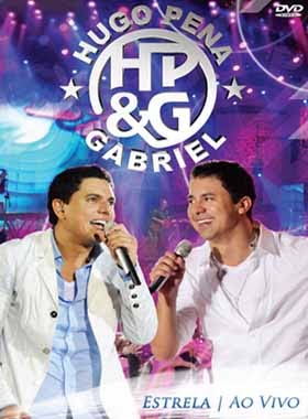 Download DVD Hugo Pena & Gabriel Estrela