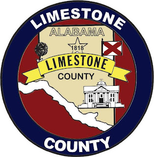 Limestone County AL logo