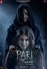 : Pari (2018) (DVD Rip) (PC HD Full Movie)