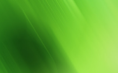 Clean Green Abstract PC Desktop Wallpapers