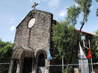 San Pedro Apostol Parish - Cavite City, Cavite