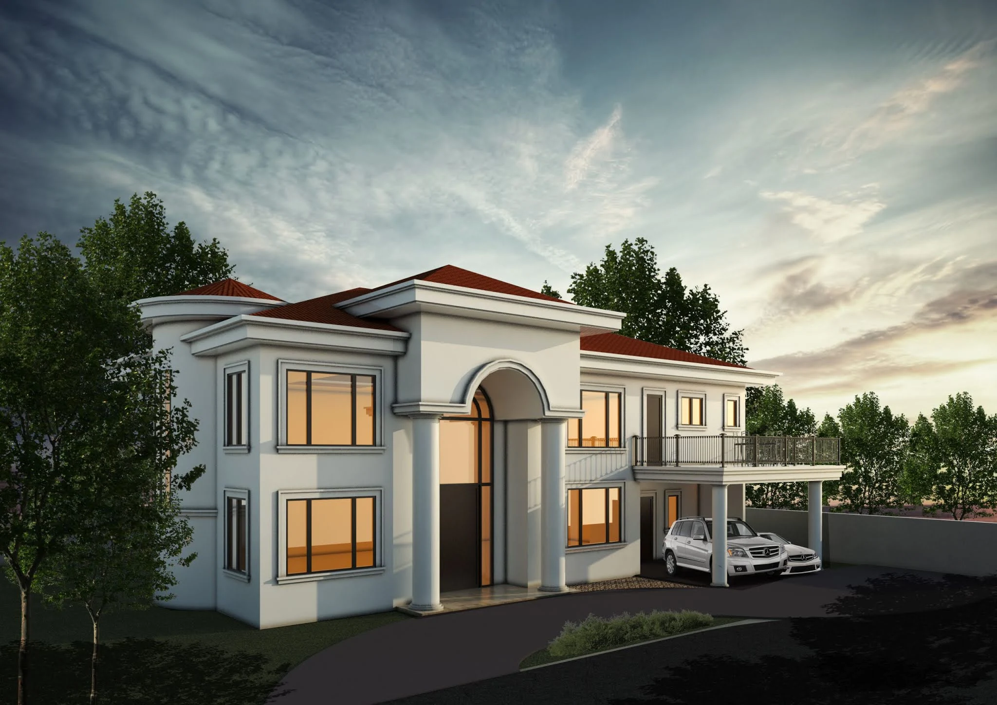 Picture#98 Philippine House Designs: Buy Construction Plans Online