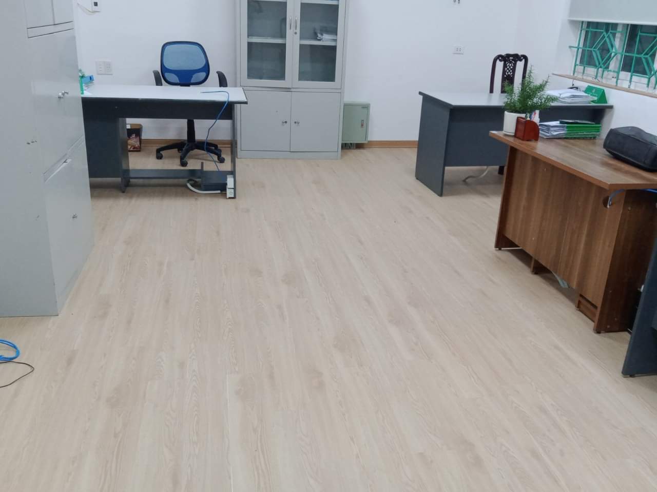 oficina de eventos