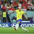 No 974, Brasil 'amassa' a Coreia e enfrenta a Croácia nas quartas da Copa no Catar