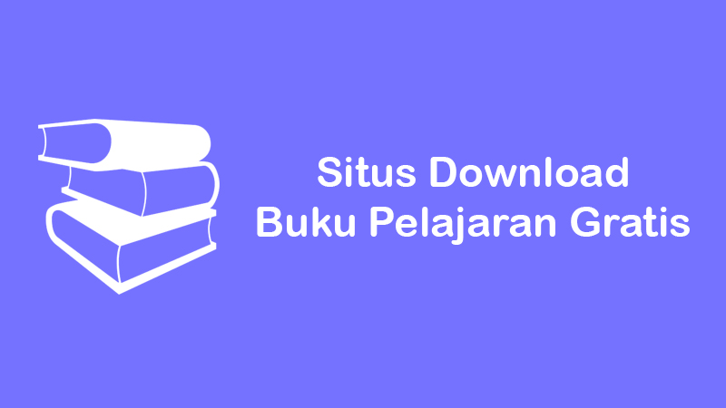 situs download buku pelajaran gratis