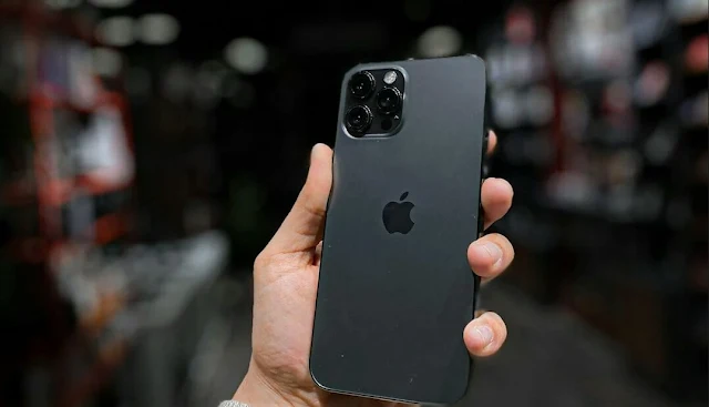 Apple-iPhone-15-Pro-Max: Exploring-features-specs-and-innovations