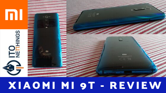 Xiaomi Mi 9T - Review