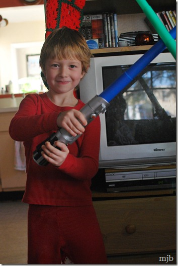 lightsabers