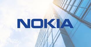 Career at Nokia