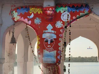 Suraj Bari Mataji Mandir Railmagra in Hindi 3