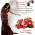 Wow! Check Out Nigerian Celebs Customized Xmas Cards