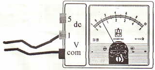 voltmeter