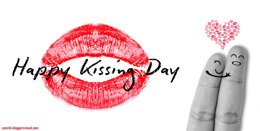 Happy Kiss Day  2021 Wishes, Shayari, Whatsapp Status, Facebook cover pic