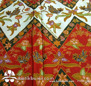 batik tulis