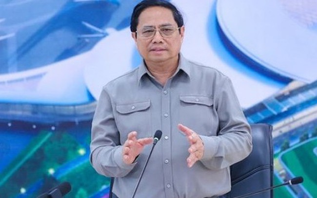 Thủ tướng Chính phủ gợi ý doanh nghiệp Mỹ tham gia dự án <a href=