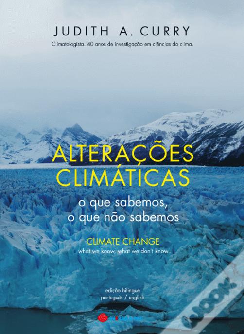  Alterações climáticas