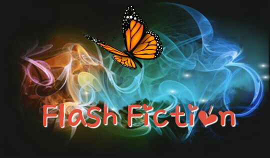 Flash Fiction - Ulang Tahun Nia