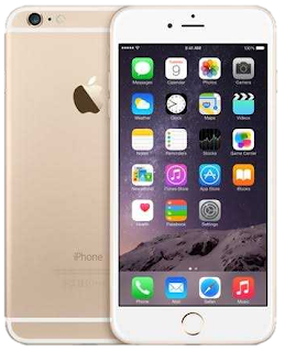 Apple iPhone 6 Plus Mobile Specifications