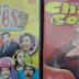 Chaves & chapolin, Os primeirões do bom humor...